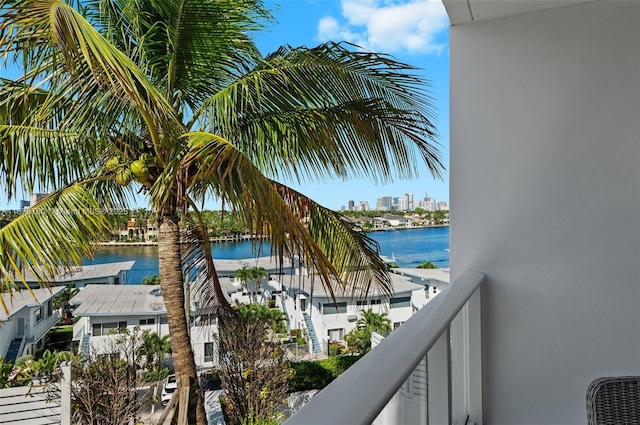 401 N Birch Rd Unit 505, Fort Lauderdale, FL 33304 - water view