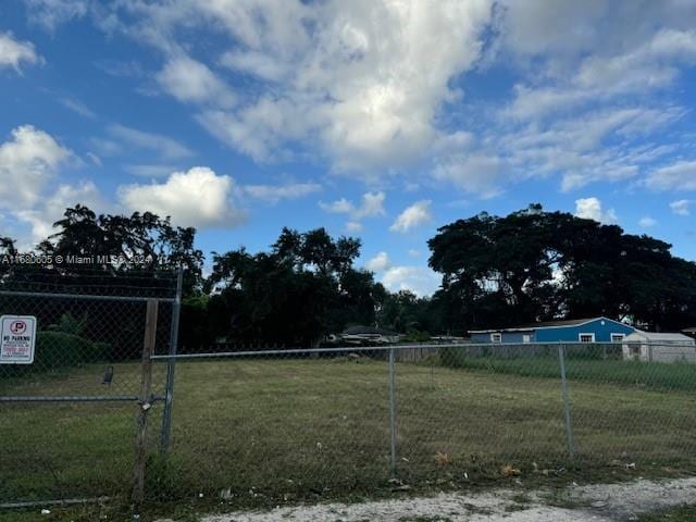 24XX NW 55th St, Miami FL, 33142 land for sale