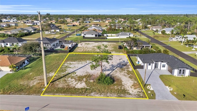 2206 N El Dorado Blvd, Cape Coral FL, 33993 land for sale