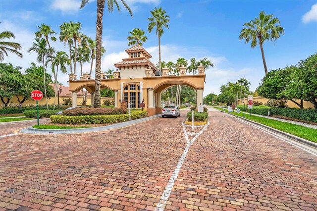 2294 SW 195th Ave, Miramar, FL 33029 - view of surrounding community