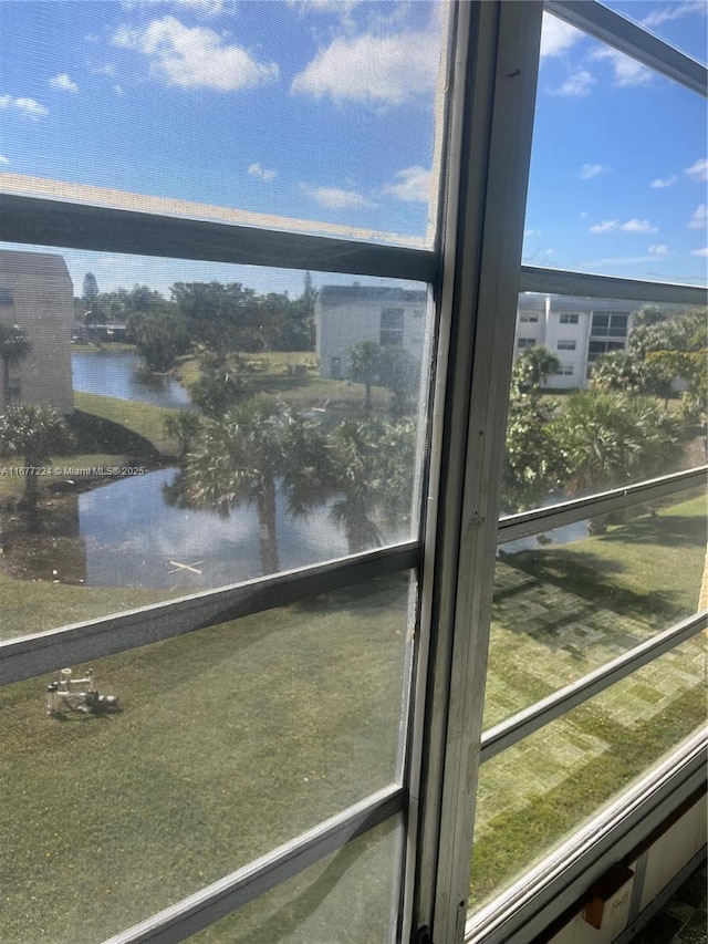 8285 Sunrise Lakes Blvd Unit 308, Sunrise, FL 33322 - water view