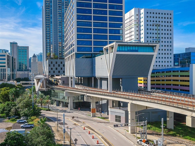 850 N Miami Ave Unit W-906, Miami, FL 33136 - view of city