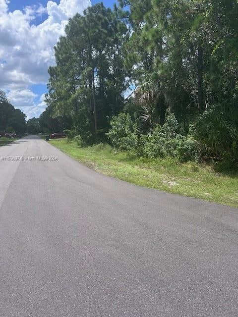 737 Doverbrook, Dive, Palm Bay FL, 32907 land for sale