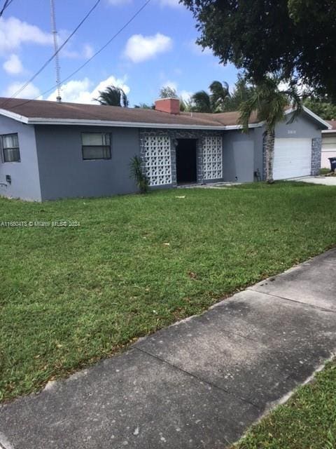 20600 NW 2nd Ct, Miami Gardens, FL 33169 - photo 1