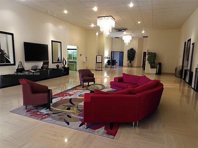 500 Three Islands Blvd Unit 116, Hallandale Beach, FL 33009 - view of building lobby