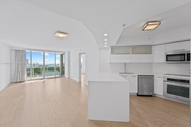 1800 Sunset Harbour Dr Unit 1703, Miami Beach FL, 33139, 2 bedrooms, 2 baths condo for sale