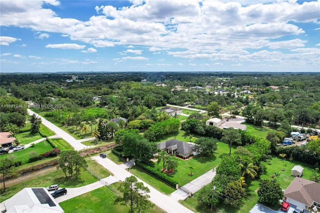 12288 N 82nd Ln N, West Palm Beach, FL 33412 - drone / aerial view