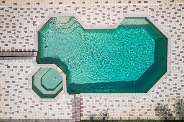 12288 N 82nd Ln N, West Palm Beach, FL 33412 - drone / aerial view