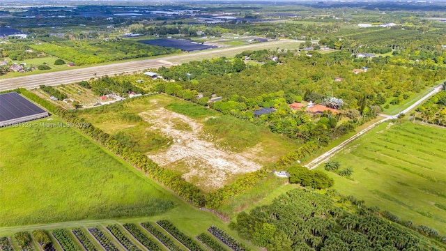 SW 240th St, Homestead, FL 33031
