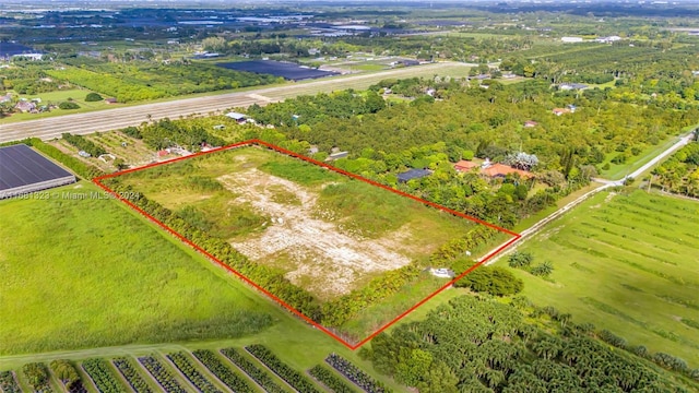 SW 240th St, Homestead, FL 33031