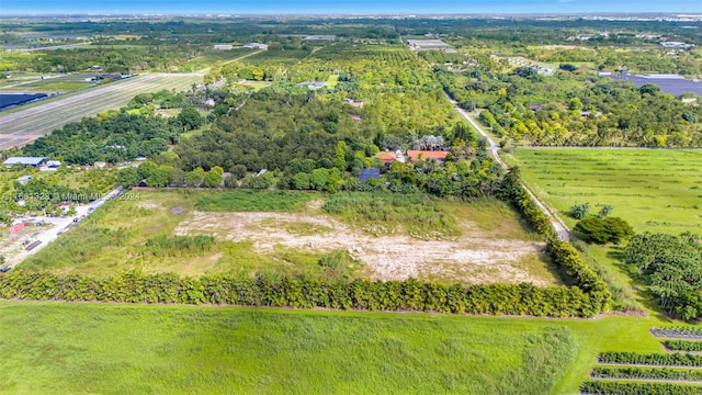 SW 240th St, Homestead, FL 33031