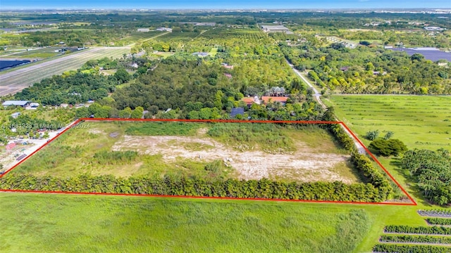 SW 240th St, Homestead, FL 33031