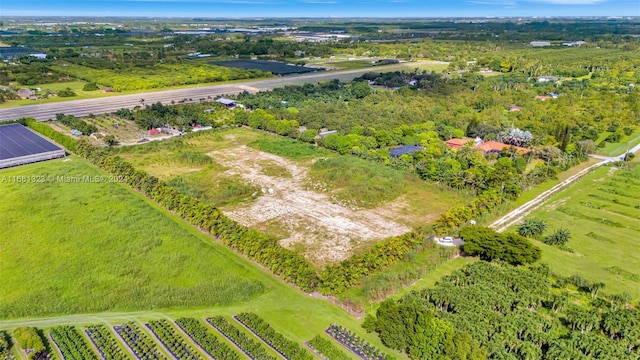 SW 240th St, Homestead, FL 33031