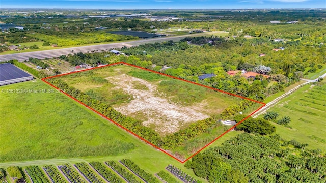 SW 240th St, Homestead, FL 33031