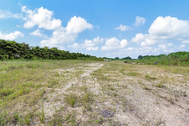 SW 240th St, Homestead, FL 33031