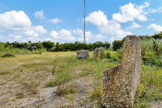 SW 240th St, Homestead, FL 33031