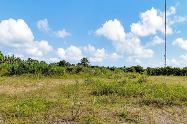SW 240th St, Homestead, FL 33031