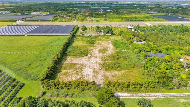 SW 240th St, Homestead, FL 33031
