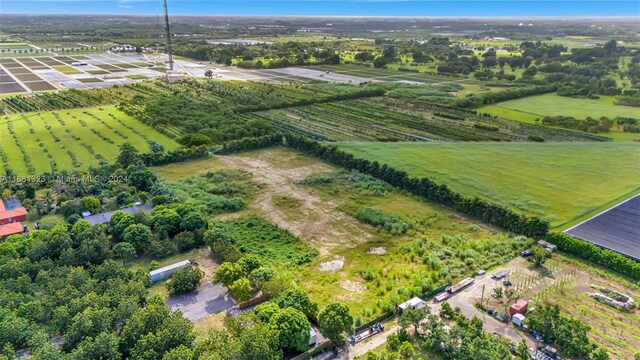 SW 240th St, Homestead, FL 33031