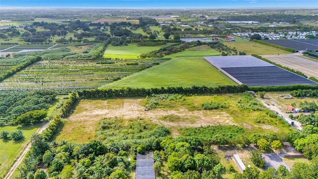 SW 240th St, Homestead, FL 33031