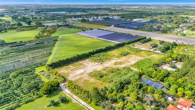 SW 240th St, Homestead, FL 33031