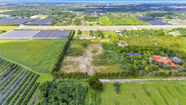 SW 240th St, Homestead, FL 33031