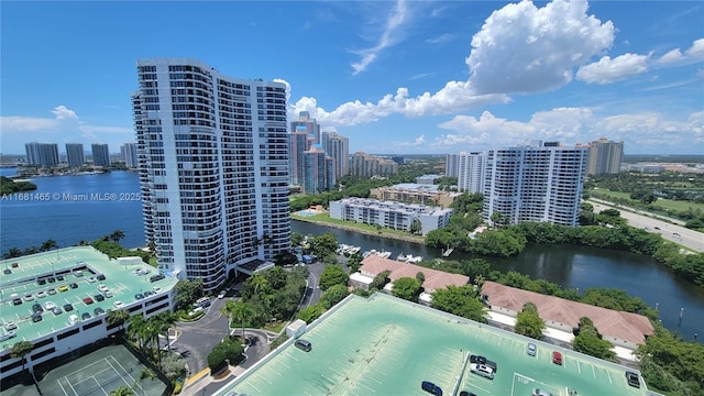 3500 Mystic Pointe Dr Unit 2302, Aventura, FL 33180 - photo 20