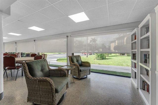 442 Pine Glen Ln Unit D-2, Green Acres, FL 33463 - view of sunroom