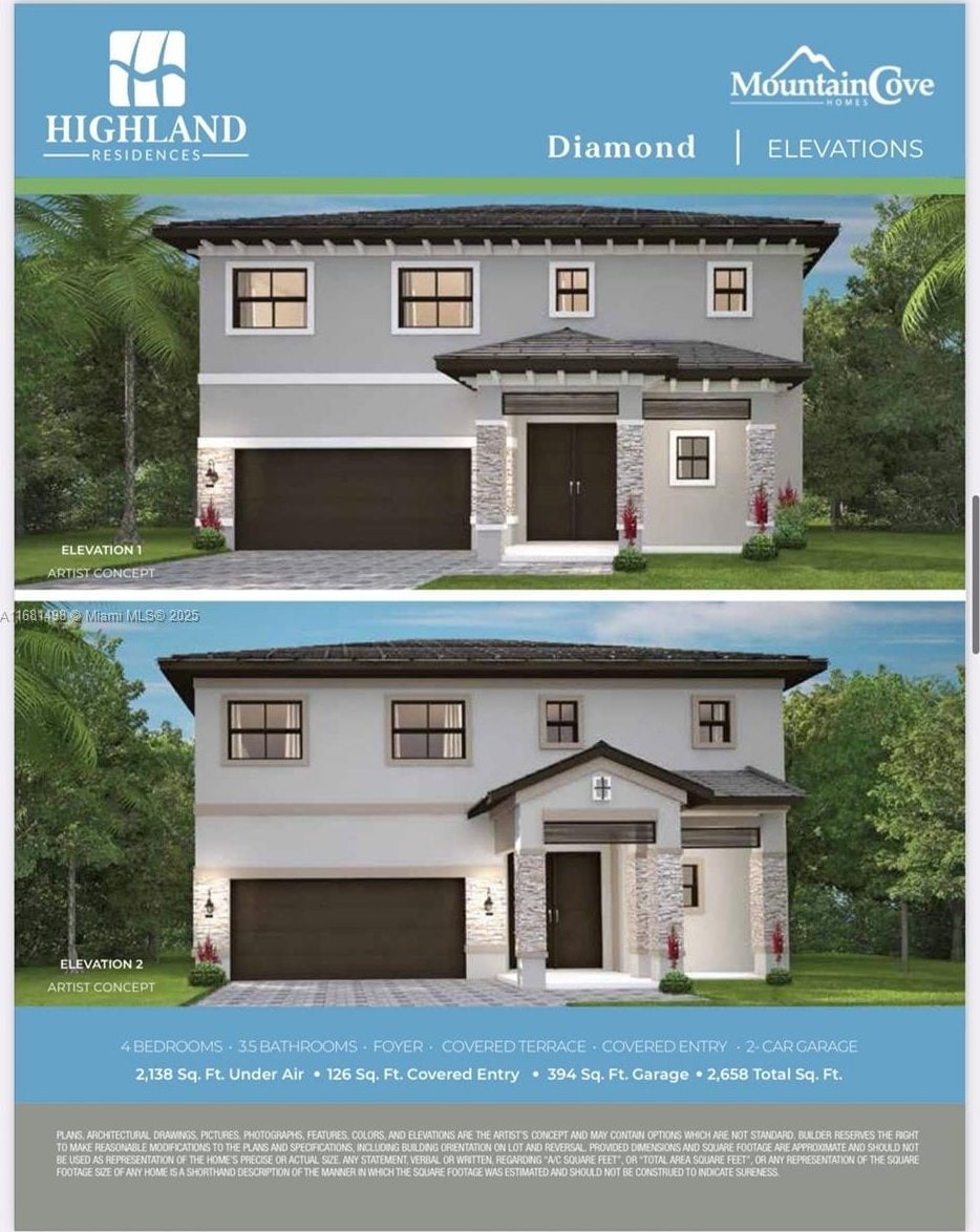 18902 SW 316th St, Homestead, FL 33030 - miscellaneous document