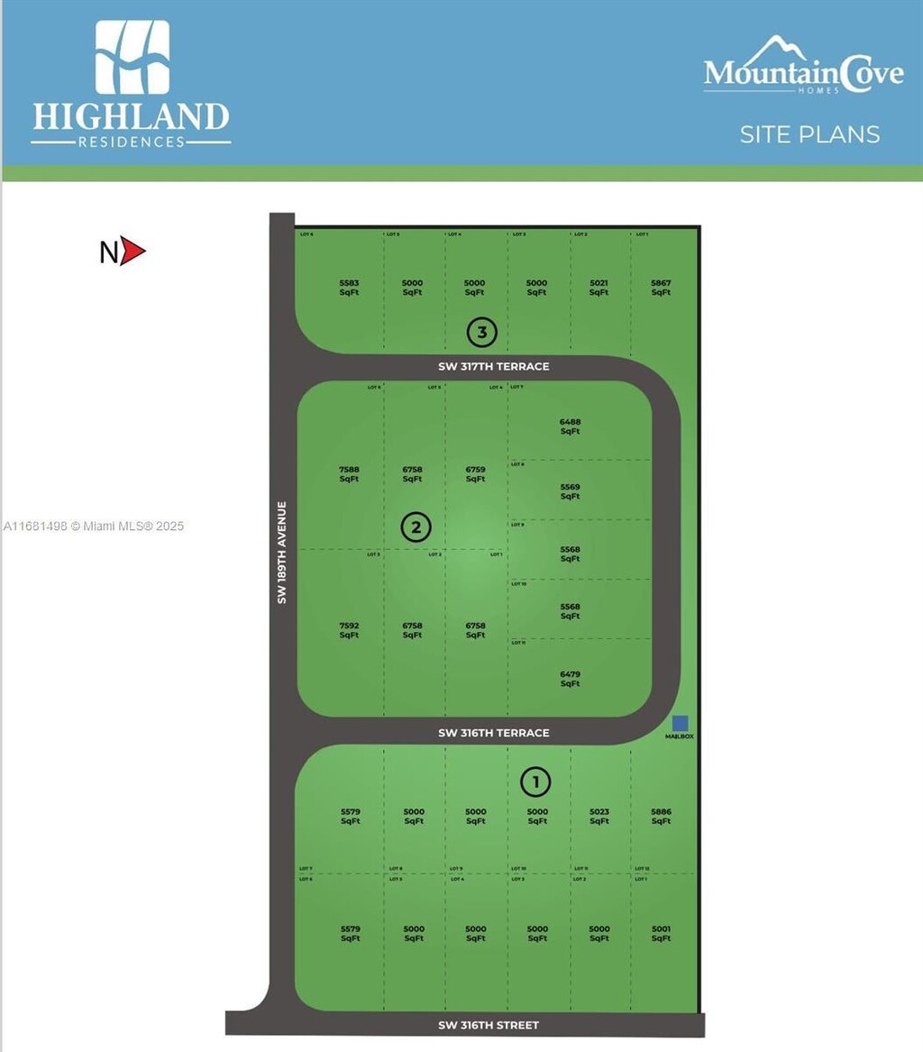 18902 SW 316th St, Homestead, FL 33030 - map location