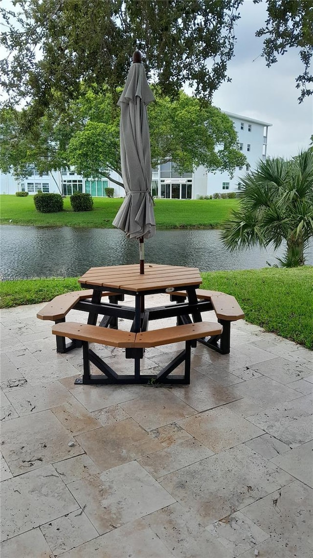 1087 Harwood F Unit 1087, Deerfield Beach, FL 33442 - photo 30