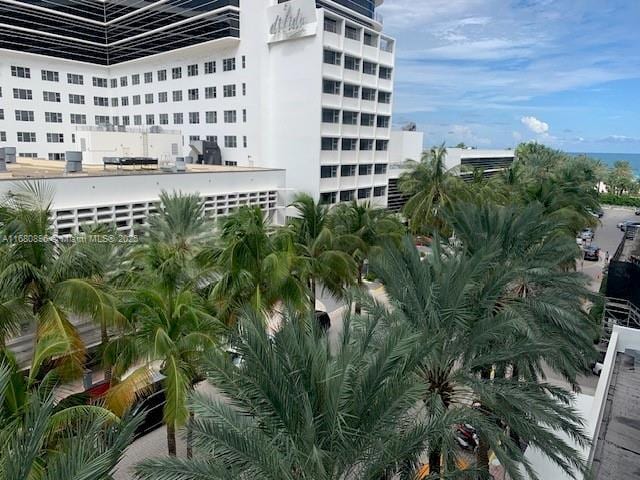 100 Lincoln Rd Unit 512, Miami Beach, FL 33139 - view of property