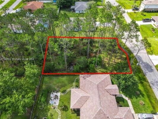 5 Kalverton Ct, Palm Coast FL, 32164 land for sale