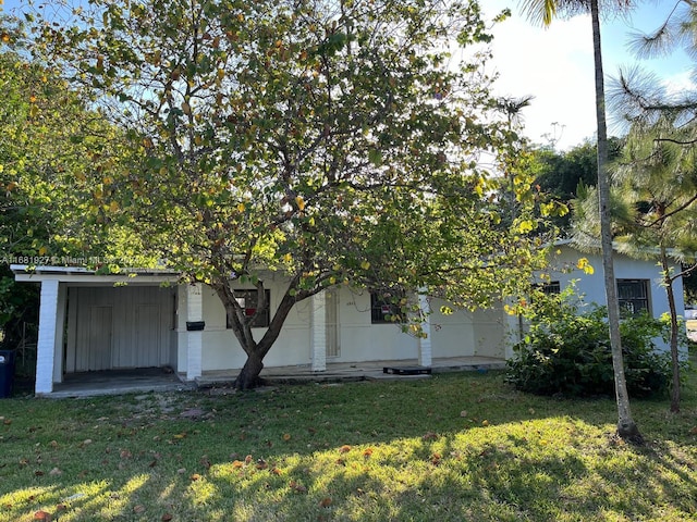 6843 SW 62nd Ct, South Miami FL, 33143 land for sale