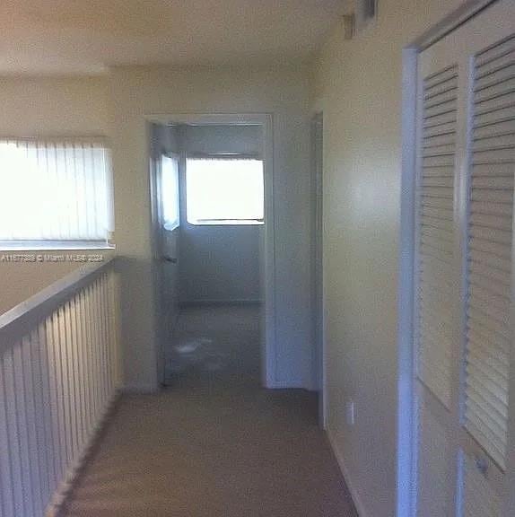 2394 NW 97th Way Unit 2394, Pembroke Pines, FL 33024 - view of corridor