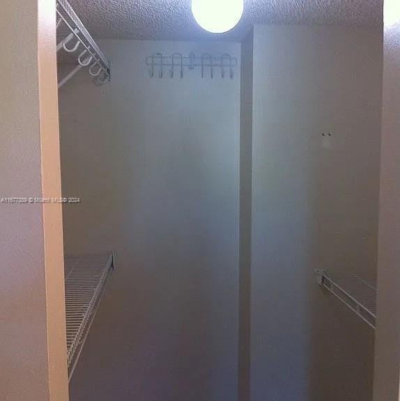 2394 NW 97th Way Unit 2394, Pembroke Pines, FL 33024 - view of walk in closet