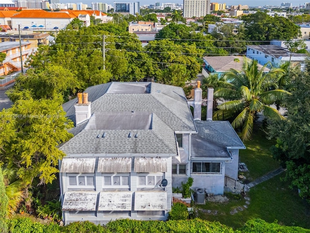 405 SW 11th Ave, Miami, FL 33130 - view of urban area