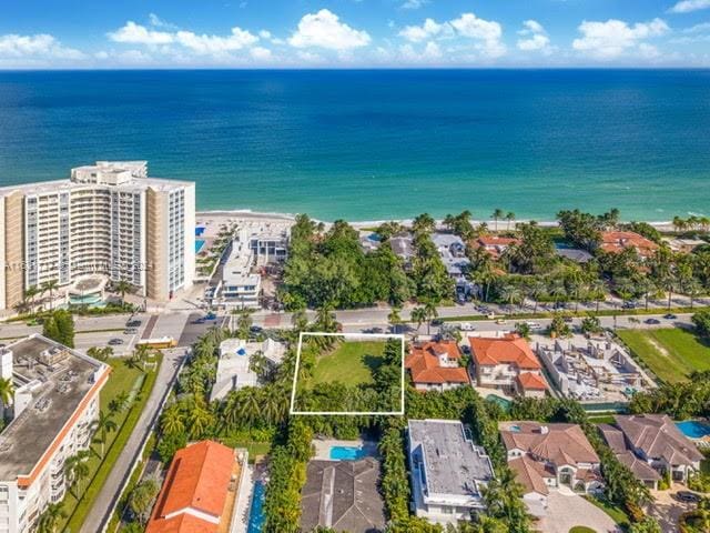 680 Ocean Blvd, Golden Beach FL, 33160 land for sale