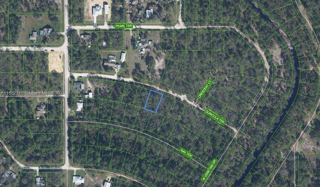 1107 Quincula, Sebring FL, 33875 land for sale