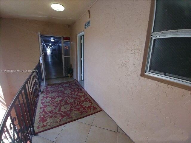 1305 W 53rd St Unit 410, Hialeah, FL 33012 - view of hallway