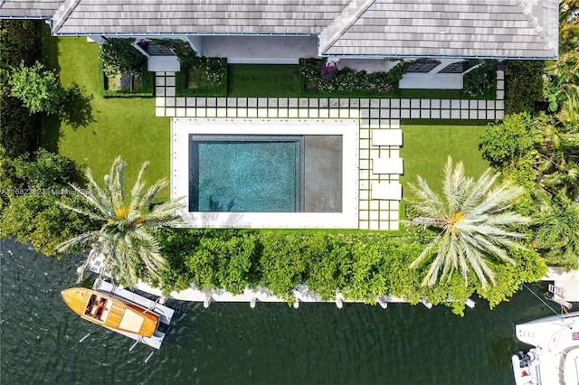 406 Tamarind Dr, Hallandale Beach, FL 33009 - photo 4
