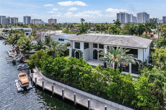 406 Tamarind Dr, Hallandale Beach, FL 33009 - photo 34