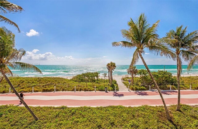 5401 Collins Ave Unit 133, Miami Beach, FL 33140 - photo 24