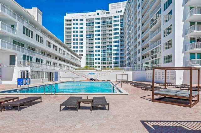5401 Collins Ave Unit 133, Miami Beach, FL 33140 - photo 25