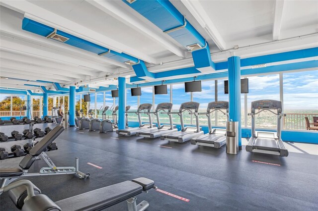 5401 Collins Ave Unit 133, Miami Beach, FL 33140 - photo 29