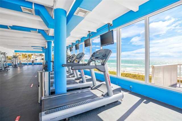 5401 Collins Ave Unit 133, Miami Beach, FL 33140 - photo 30