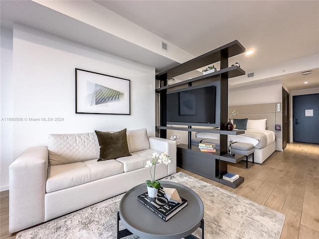 398 NE 5th St Unit 4107, Miami, FL 33132 - photo 8
