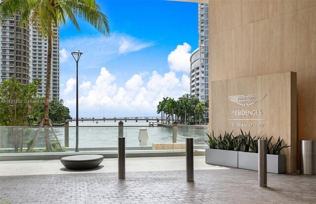 300 Biscayne Blvd Way Unit 1205C, Miami, FL 33131 - photo 3