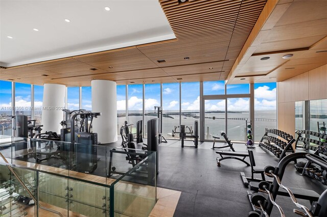 300 Biscayne Blvd Way Unit 1205C, Miami, FL 33131 - photo 34