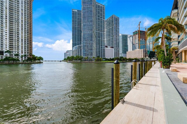 300 Biscayne Blvd Way Unit 1205C, Miami, FL 33131 - photo 60